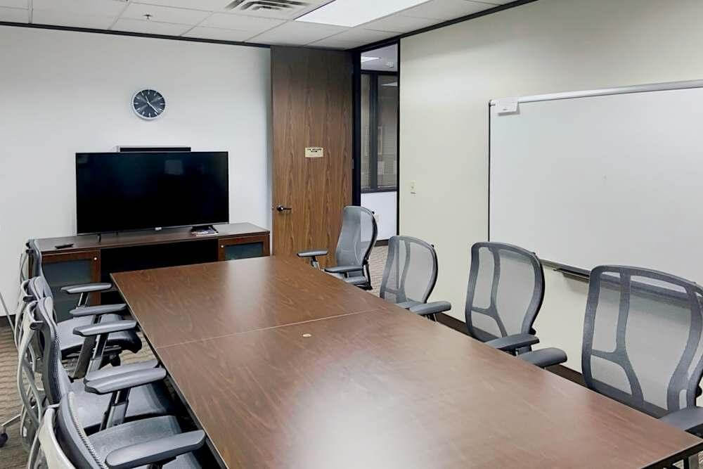 TX, Bryan - Galleria Village - Office space in Bryan, Texas