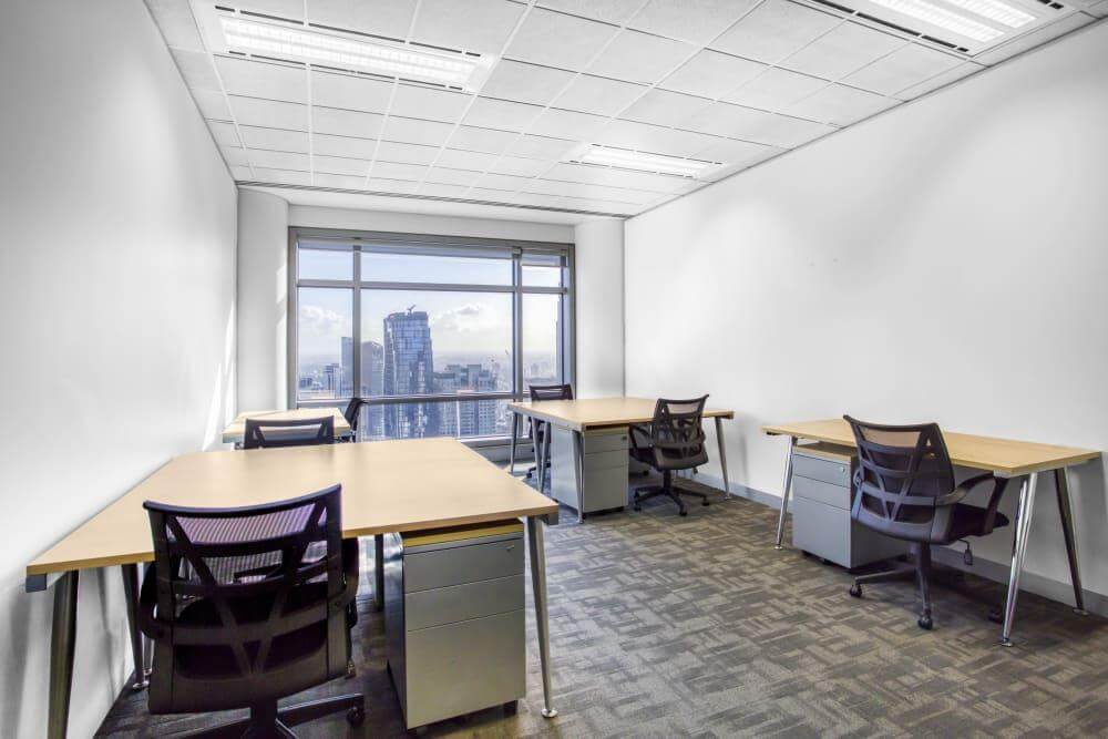 MELBOURNE, 120 Collins Street office space - View 3 in Melbourne - internet, office_cleaning, breakout_areas