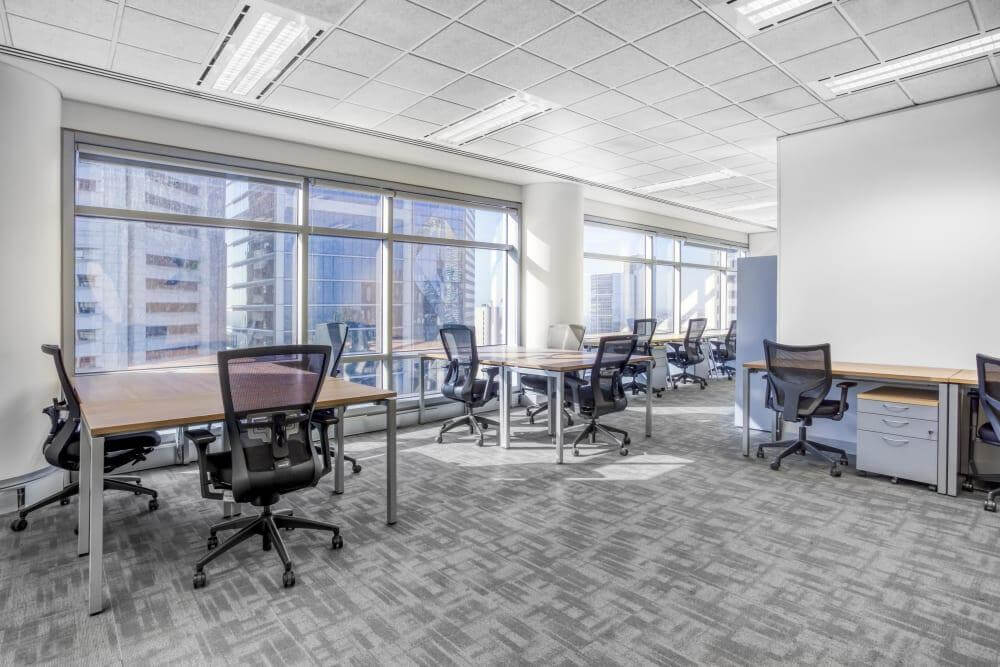 MELBOURNE, 120 Collins Street office space - View 4 in Melbourne - internet, office_cleaning, breakout_areas