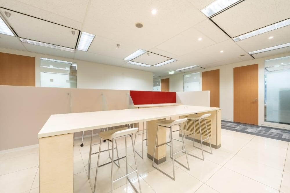 TOKYO, Otemachi First Square office space - View 5 in Chiyoda City - internet, office_cleaning, breakout_areas