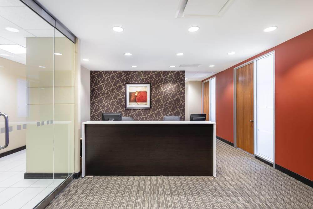 CT, Stamford - One Stamford Plaza - Office space in Stamford, Connecticut