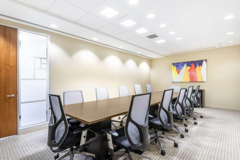 CT, Stamford - One Stamford Plaza office space - View 2 in Stamford - internet, office_cleaning, breakout_areas