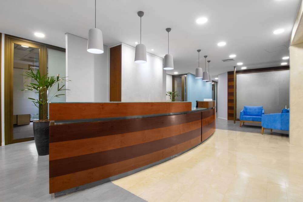 SAO PAULO, Faria Lima - Photo 5 SAO PAULO, Faria Lima office space - View 5 in Itaim Bibi - internet, office_cleaning, breakout_areas