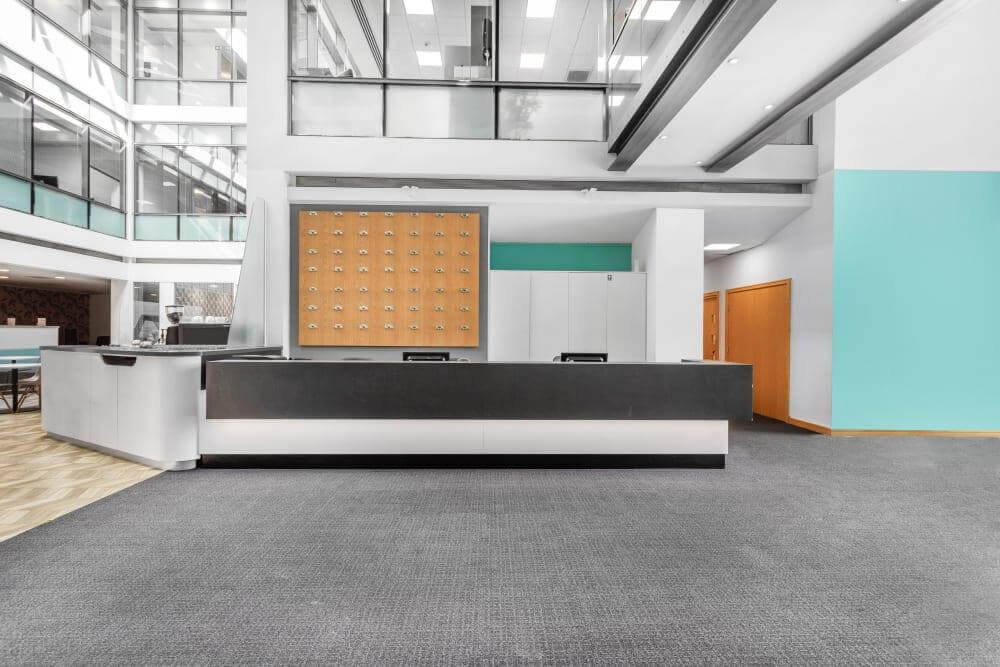 READING, Green Park office space - View 5 in Reading - internet, office_cleaning, breakout_areas