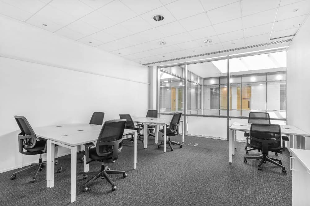 READING, Green Park office space - View 4 in Reading - internet, office_cleaning, breakout_areas