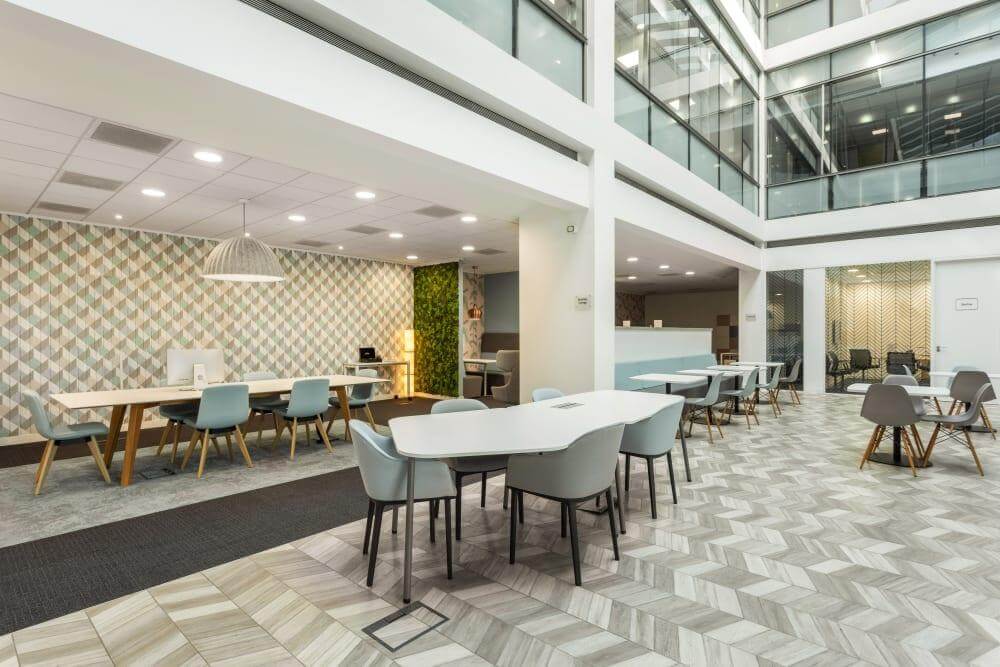 READING, Green Park office space - View 6 in Reading - internet, office_cleaning, breakout_areas