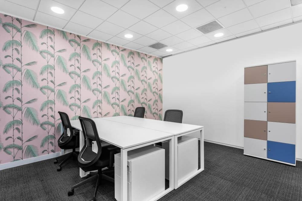 READING, Green Park office space - View 3 in Reading - internet, office_cleaning, breakout_areas