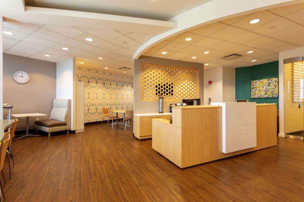 IL, Oak Brook - Oak Brook Pointe Office Space IL, Oak Brook - Oak Brook Pointe - Office space in Oak Brook, Illinois