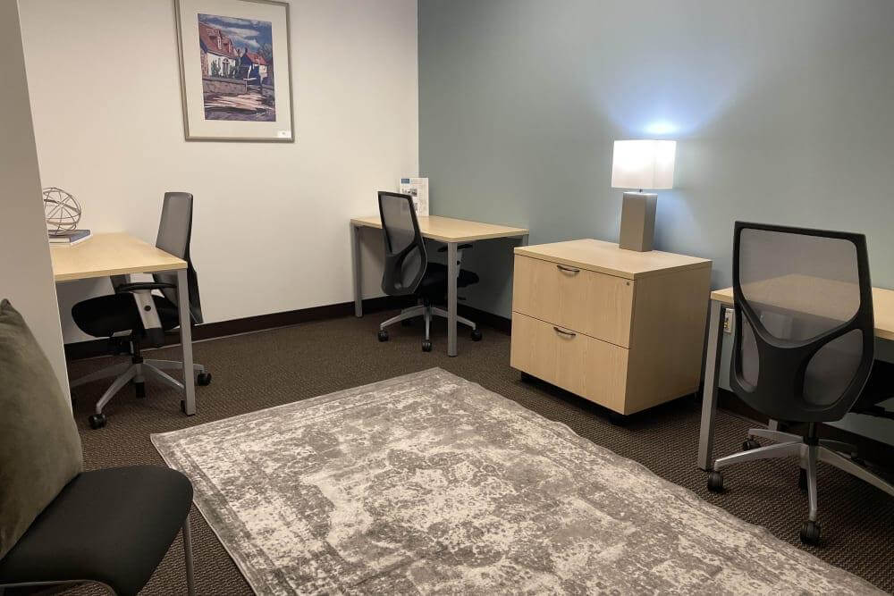 VA, Herndon - Dulles Corner office space - View 4 in Herndon - internet, office_cleaning, breakout_areas