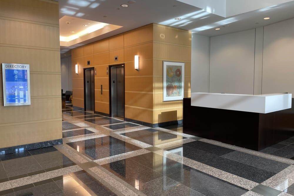 VA, Herndon - Dulles Corner office space - View 6 in Herndon - internet, office_cleaning, breakout_areas