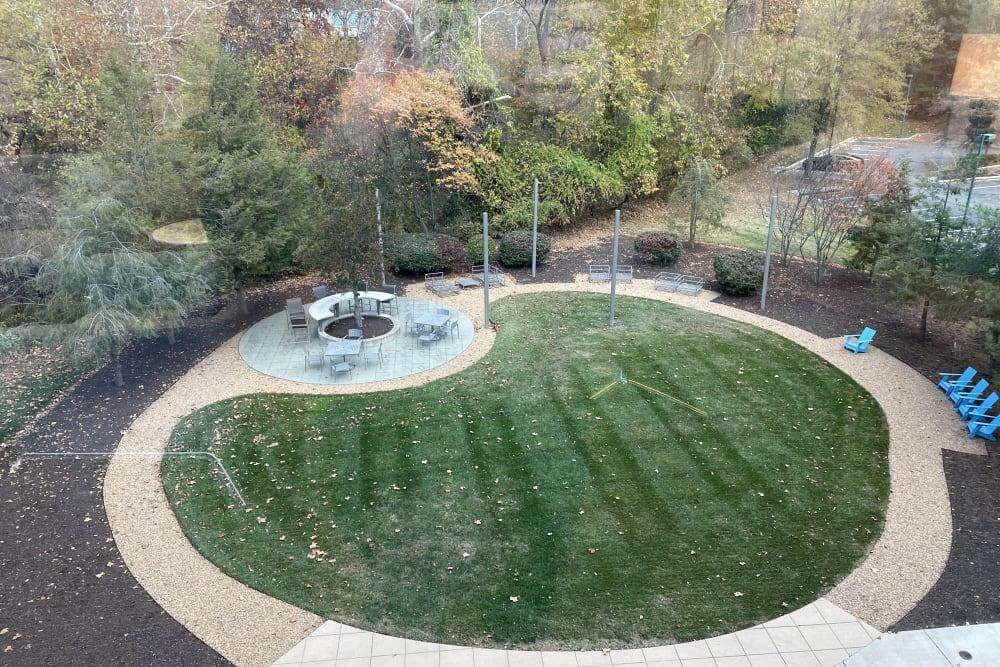 VA, Herndon - Dulles Corner office space - View 3 in Herndon - internet, office_cleaning, breakout_areas