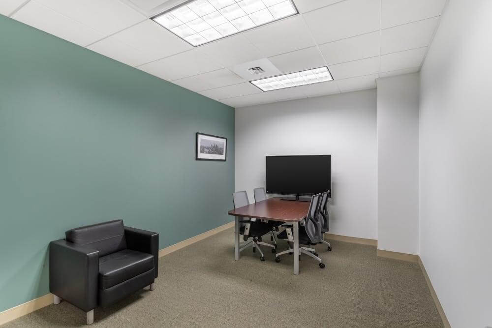 CA, San Diego - Sunroad Corporate Centre office space - View 4 in San Diego - internet, office_cleaning, breakout_areas