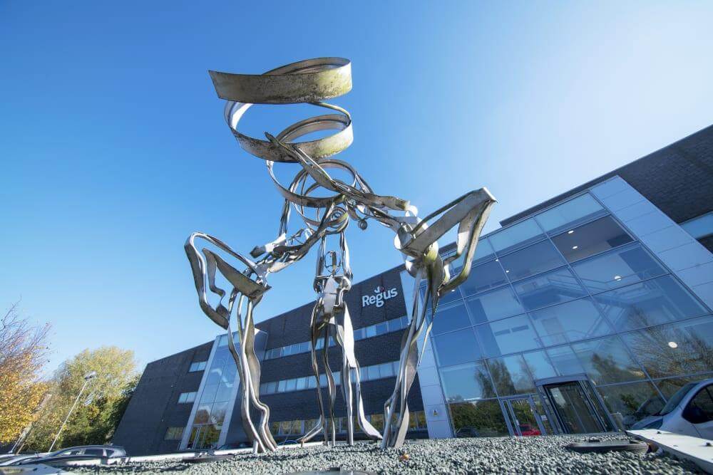 MILTON KEYNES, Atterbury Lakes office space - View 2 in Milton Keynes - internet, office_cleaning, breakout_areas