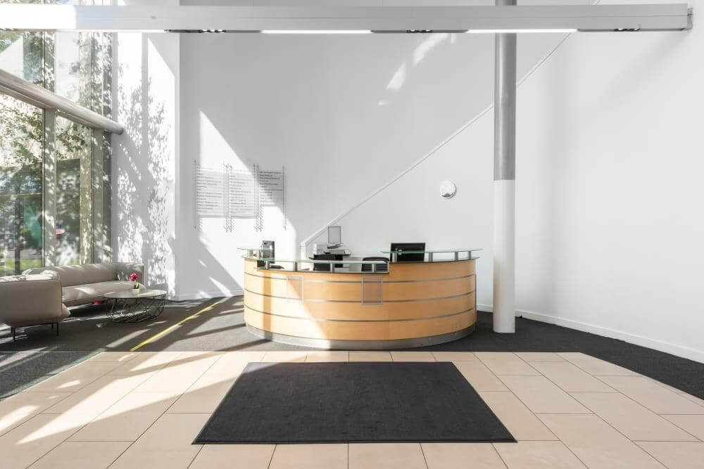 MANCHESTER, Airport office space - View 5 in Wythenshawe - internet, office_cleaning, breakout_areas