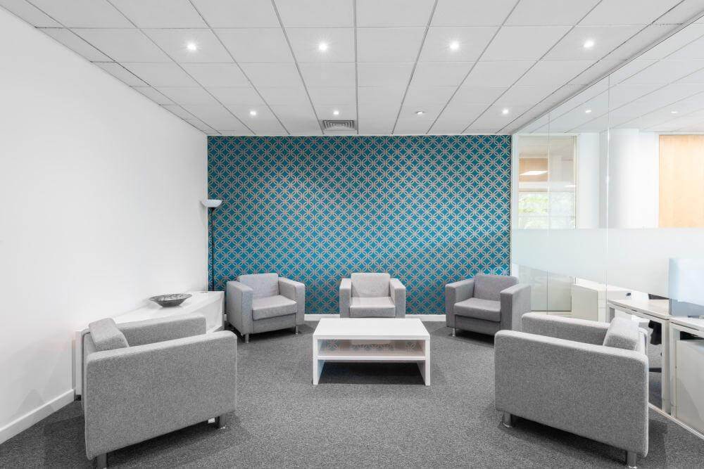 MANCHESTER, Airport office space - View 4 in Wythenshawe - internet, office_cleaning, breakout_areas