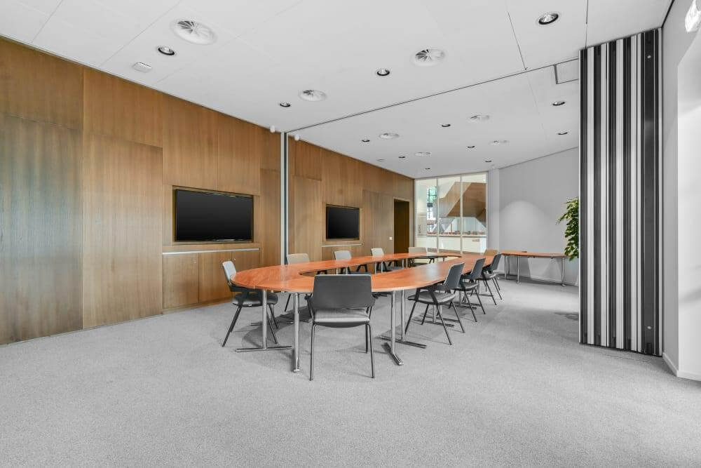 ROTTERDAM, City Centre - Photo 6 ROTTERDAM, City Centre office space - View 6 in Rotterdam - internet, office_cleaning, breakout_areas