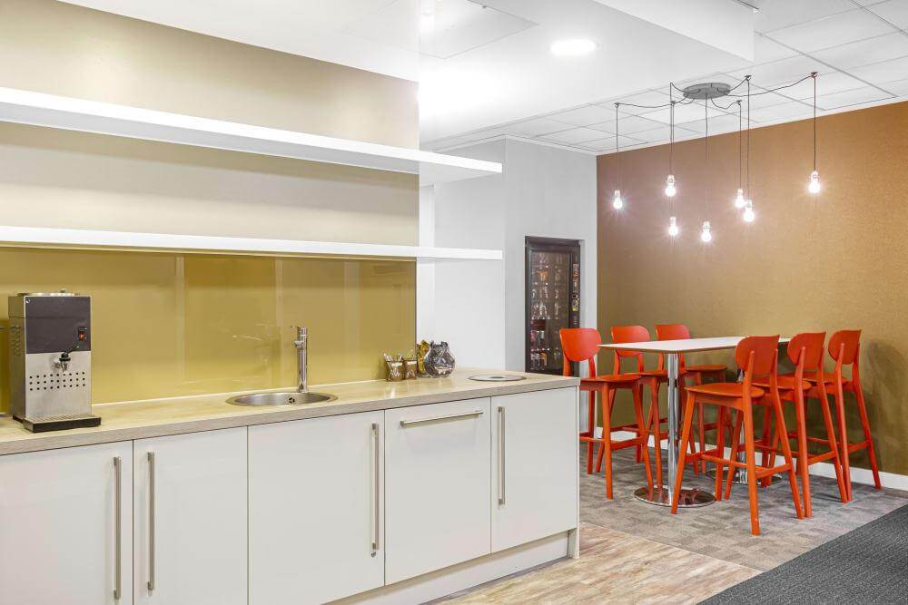 HATFIELD, Bishop Square office space - View 4 in Hatfield - internet, office_cleaning, breakout_areas