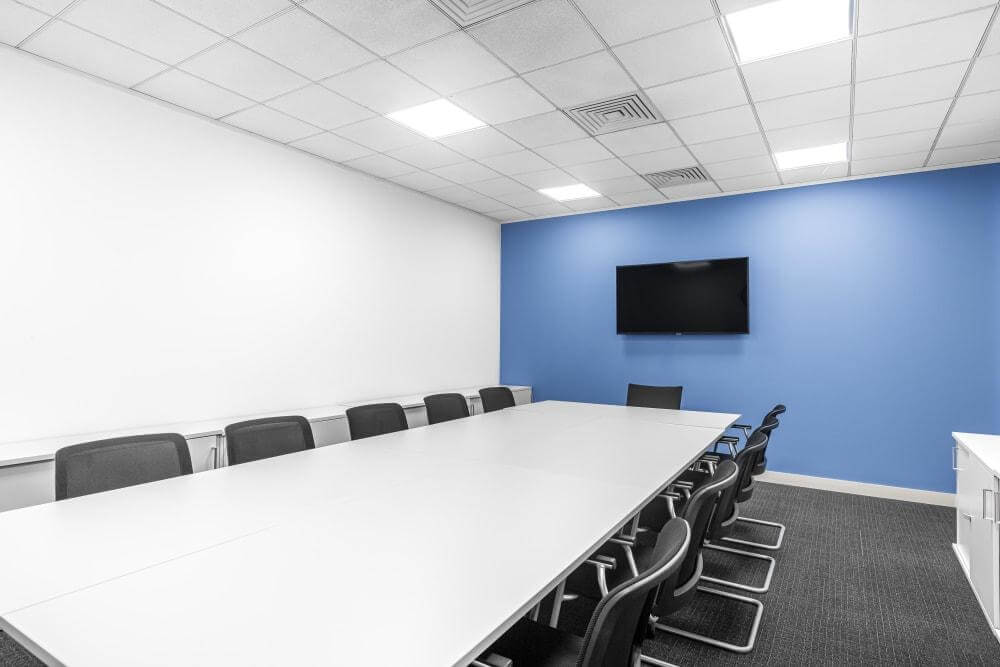 HATFIELD, Bishop Square - Office space in Hatfield, England