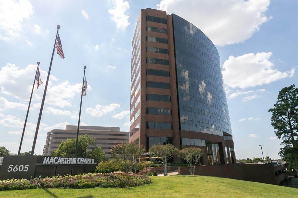 TX, Irving - Las Colinas Macarthur office space - View 5 in Irving - internet, office_cleaning, breakout_areas