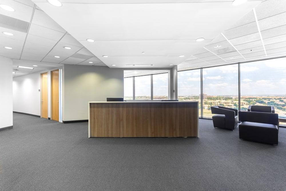 TX, Irving - Las Colinas Macarthur - Office space in Irving, Texas