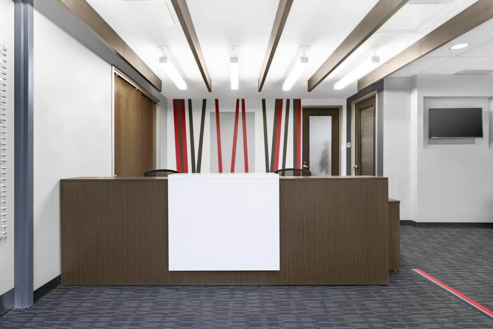 ON, Toronto - Yonge and Lawrence office space - View 4 in Toronto - internet, office_cleaning, breakout_areas