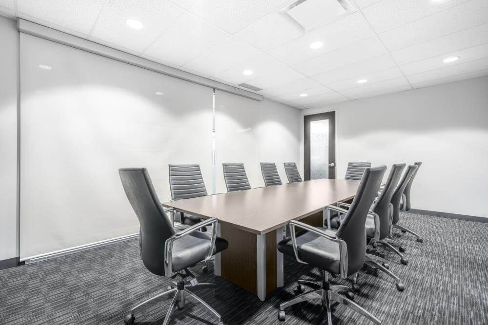 ON, Toronto - Yonge and Lawrence office space - View 5 in Toronto - internet, office_cleaning, breakout_areas