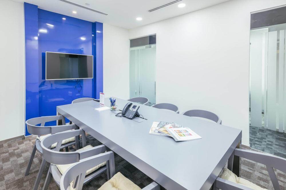 SINGAPORE, the Signature office space - View 2 in Singapore - internet, office_cleaning, breakout_areas
