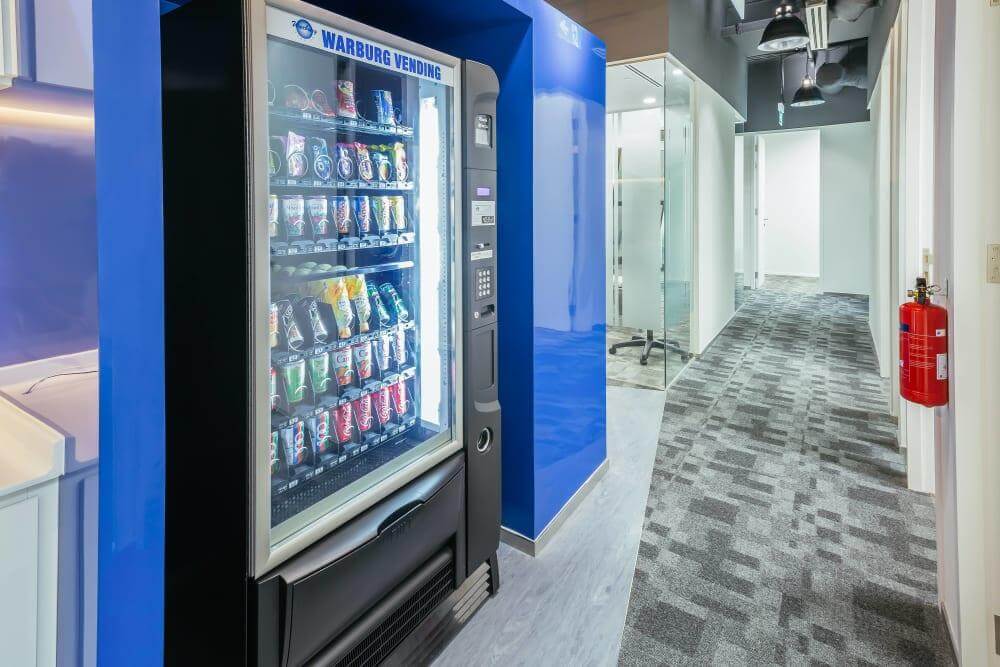 SINGAPORE, the Signature - Office space in Singapore