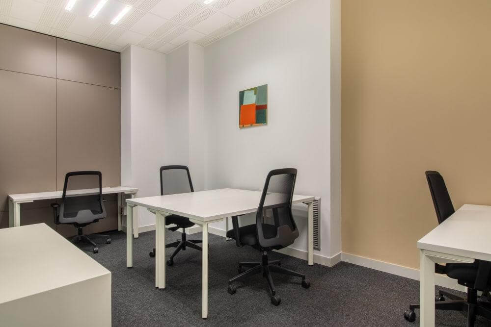 VALENCIA, Plaza Del Ayuntamiento - Office space in València, Comunidad Valenciana
