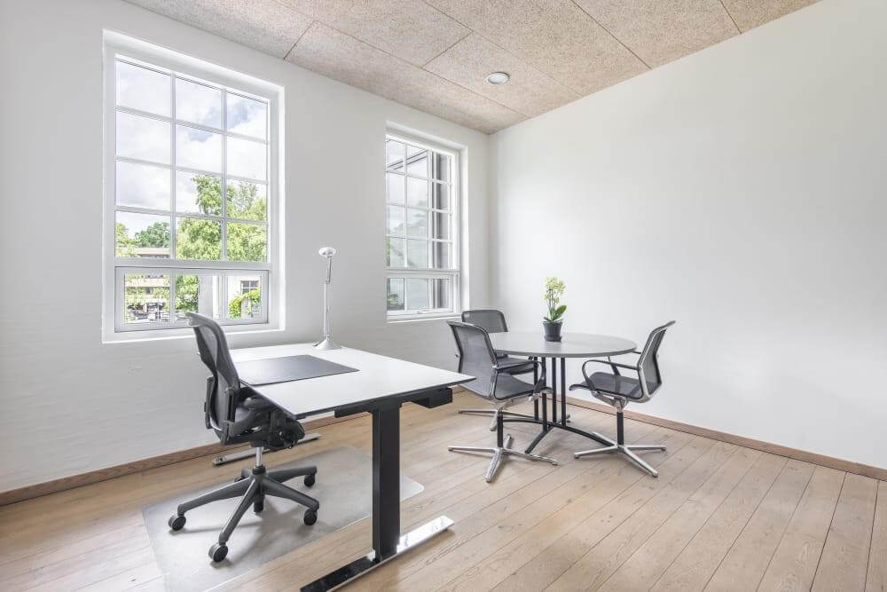 COPENHAGEN, Lyngby Hovedgade office space - View 4 in Kongens Lyngby - internet, office_cleaning, breakout_areas