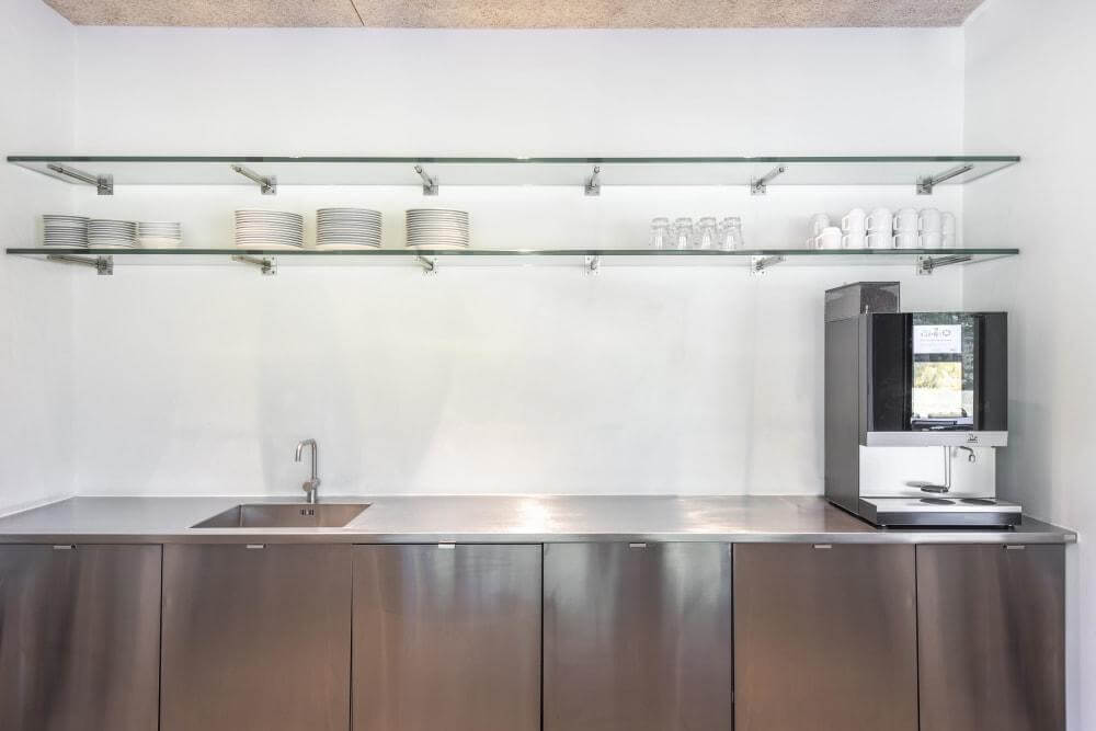 COPENHAGEN, Lyngby Hovedgade - Office space in Kongens Lyngby