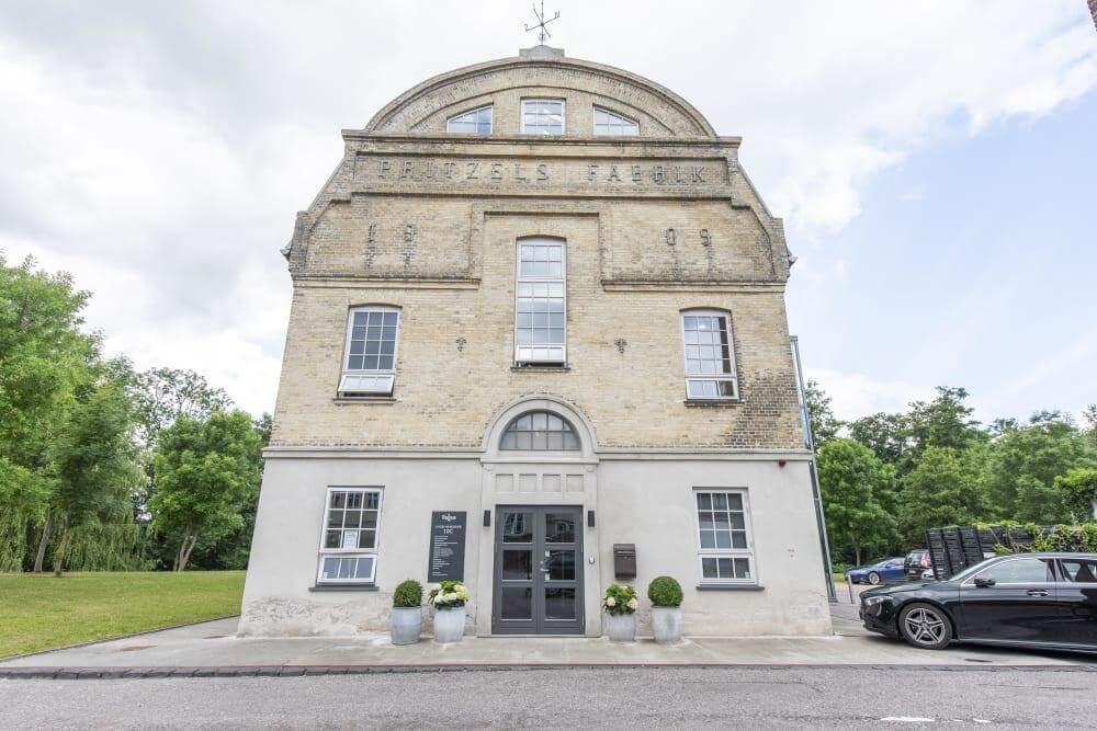 COPENHAGEN, Lyngby Hovedgade office space - View 3 in Kongens Lyngby - internet, office_cleaning, breakout_areas