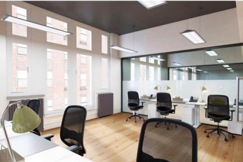 LONDON, Spaces Oxford Street office space - View 5 in London - internet, office_cleaning, breakout_areas