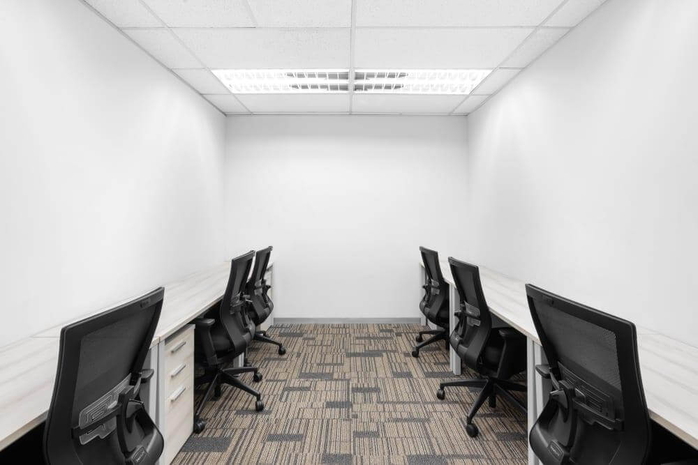 Solaris Mont Kiara Block L Office Space Solaris Mont Kiara Block L - Office space in Kuala Lumpur, Wilayah Persekutuan Kuala Lumpur