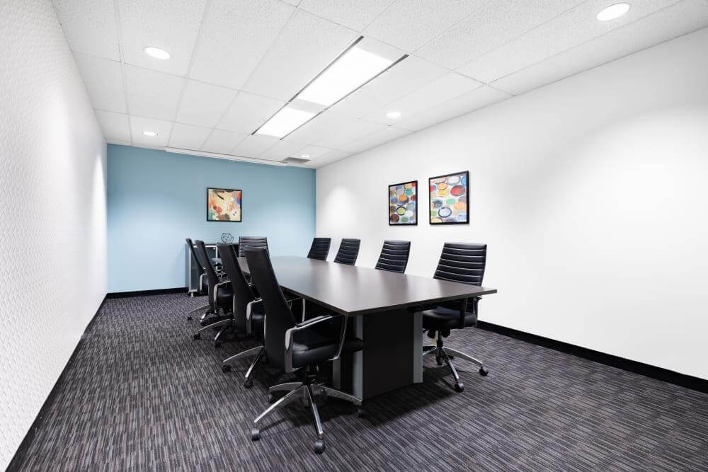 ON, Oakville - Winston Park office space - View 6 in Oakville - internet, office_cleaning, breakout_areas