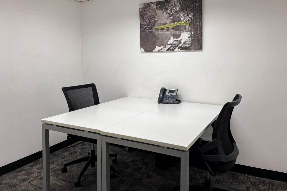 MANILA, Marco Polo - Pasig City office space - View 6 in Pasig - internet, office_cleaning, breakout_areas