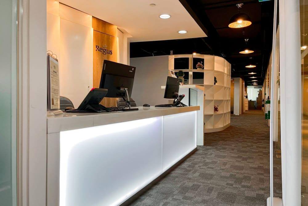 MANILA, Marco Polo - Pasig City office space - View 3 in Pasig - internet, office_cleaning, breakout_areas