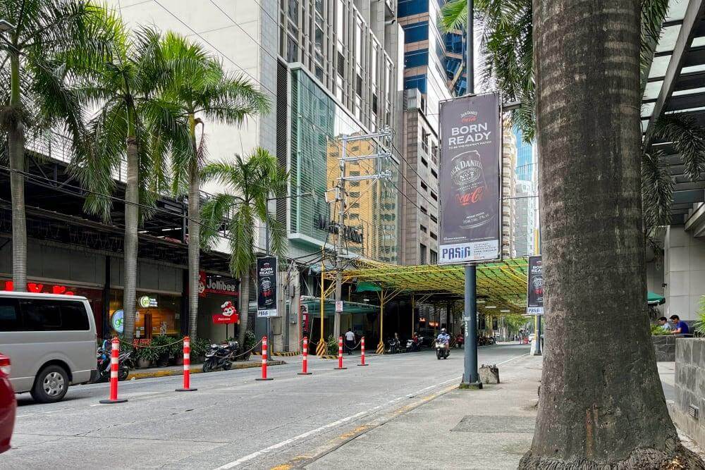 MANILA, Marco Polo - Pasig City - Office space in Pasig, Metro Manila