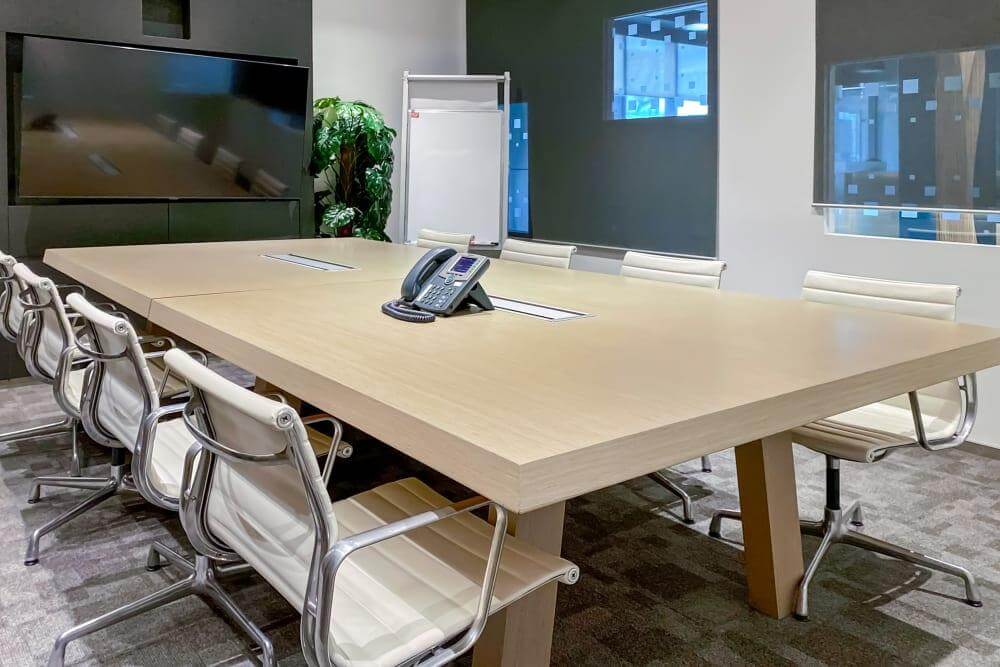 MANILA, Eco Tower - Bonifacio Global City office space - View 3 in Taguig - internet, office_cleaning, breakout_areas