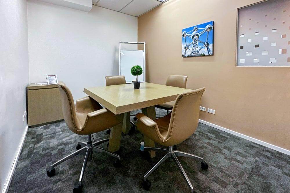 MANILA, Eco Tower - Bonifacio Global City office space - View 6 in Taguig - internet, office_cleaning, breakout_areas