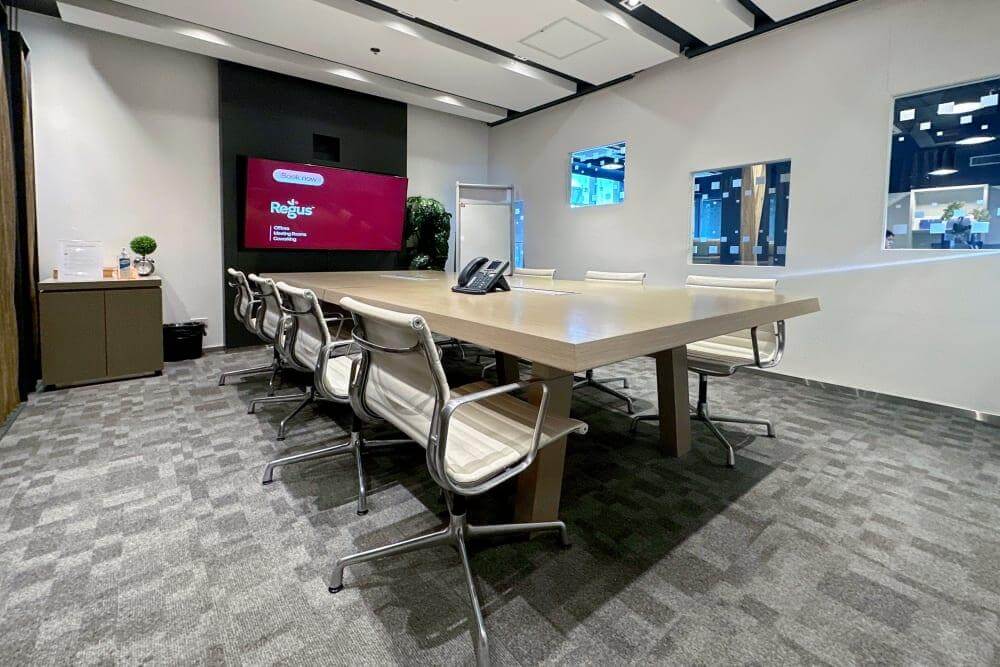 MANILA, Eco Tower - Bonifacio Global City office space - View 4 in Taguig - internet, office_cleaning, breakout_areas