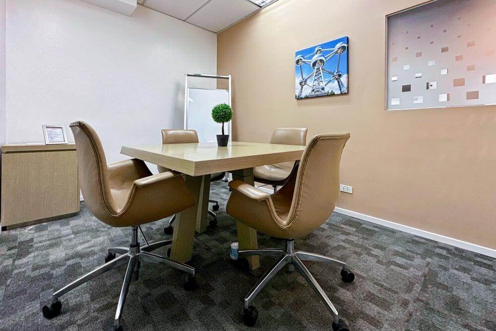 MANILA, Eco Tower - Bonifacio Global City office space - View 5 in Taguig - internet, office_cleaning, breakout_areas