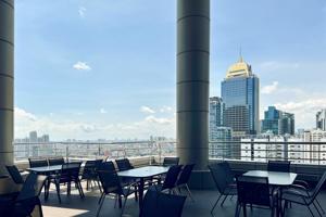 MANILA, Eco Tower - Bonifacio Global City