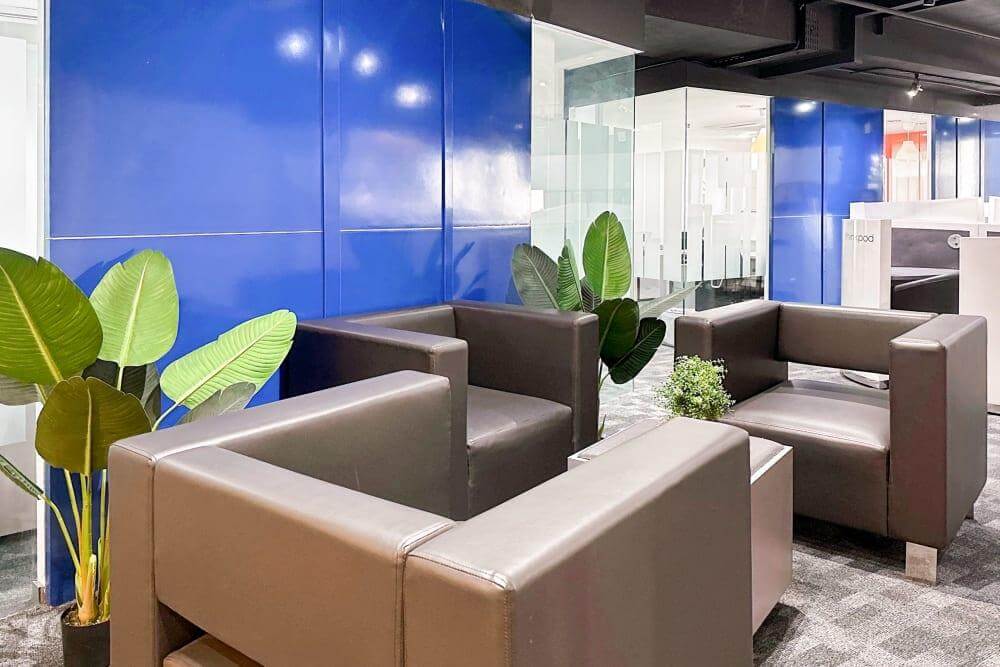 PGGMB office space - View 6 in Bandar Seri Begawan - internet, office_cleaning, breakout_areas