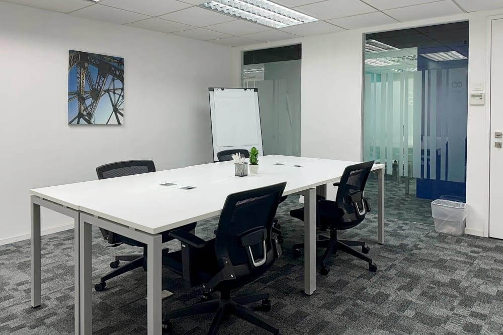 PGGMB office space - View 4 in Bandar Seri Begawan - internet, office_cleaning, breakout_areas