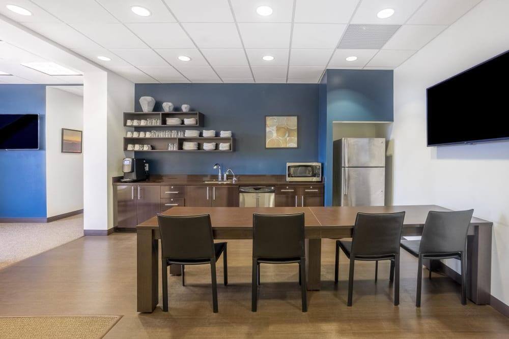 GA, Fayetteville - Main Street Office Center - Office space in Fayetteville, Georgia