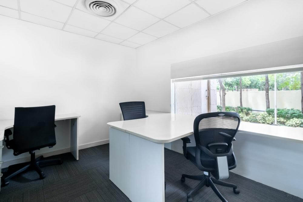 BANGALORE, Manyata Embassy Business Park office space - View 5 in Bengaluru - internet, office_cleaning, breakout_areas
