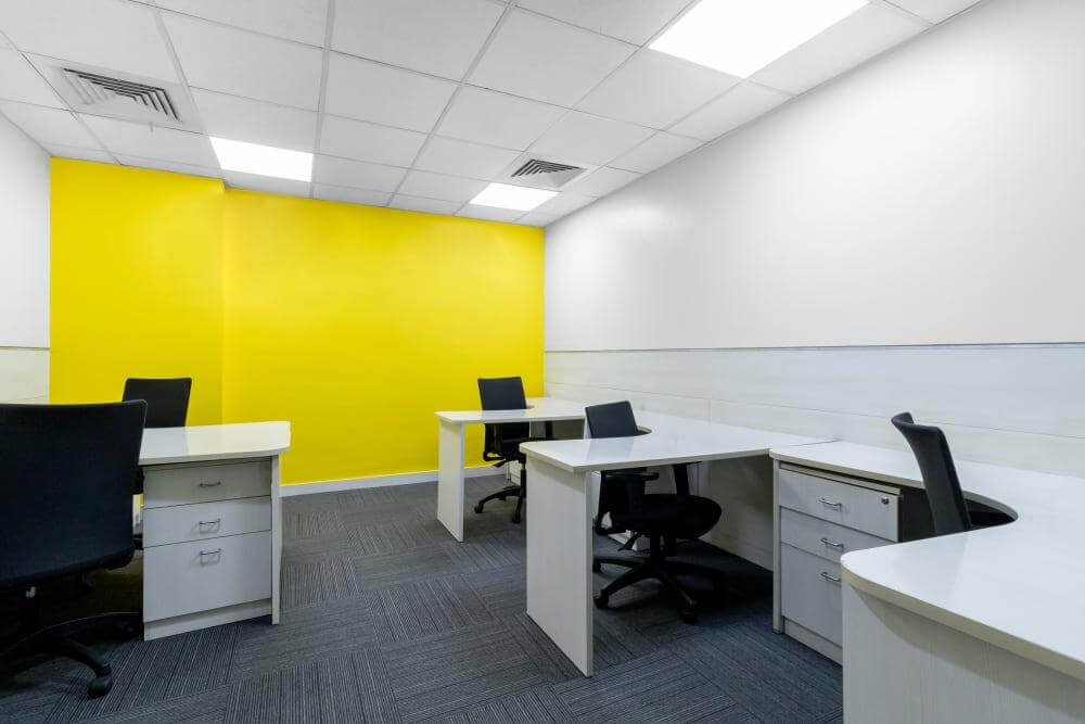 BANGALORE, Manyata Embassy Business Park office space - View 3 in Bengaluru - internet, office_cleaning, breakout_areas
