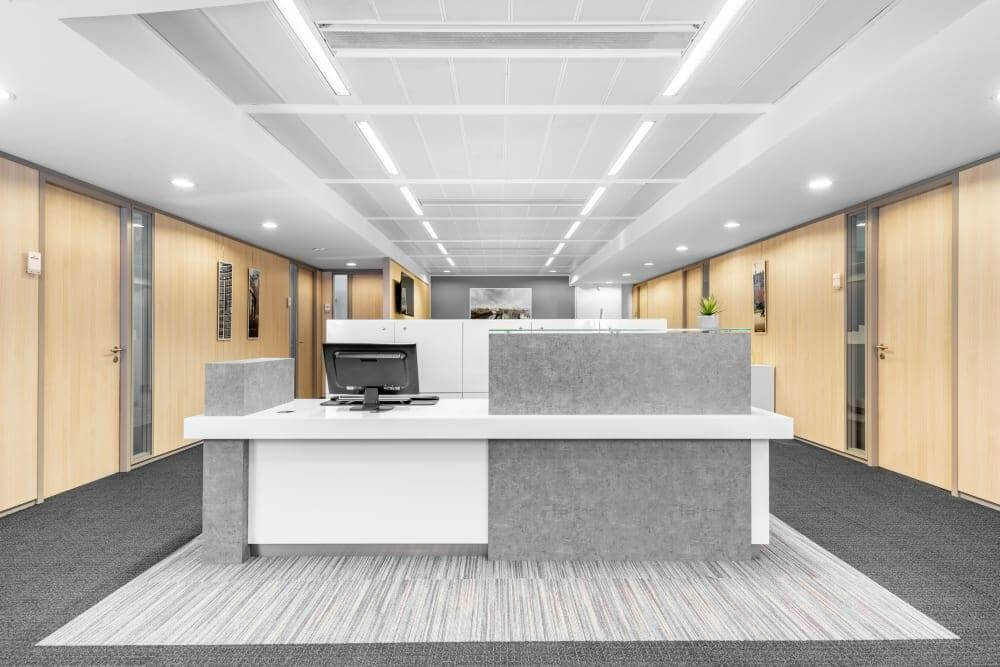 BRUSSELS, Schuman office space - View 6 in Bruxelles - internet, office_cleaning, breakout_areas