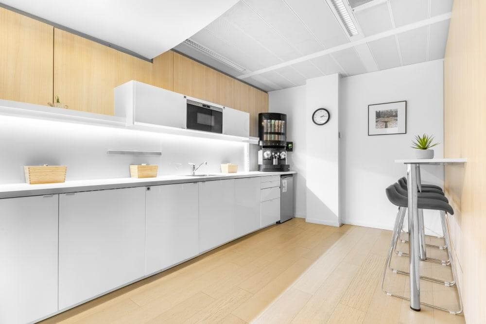 BRUSSELS, Schuman office space - View 4 in Bruxelles - internet, office_cleaning, breakout_areas